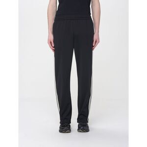 Represent Pants Men Black